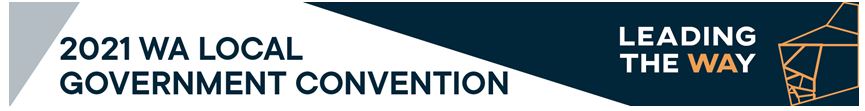 WA Local Government Association Convention