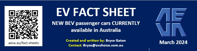BEV car header