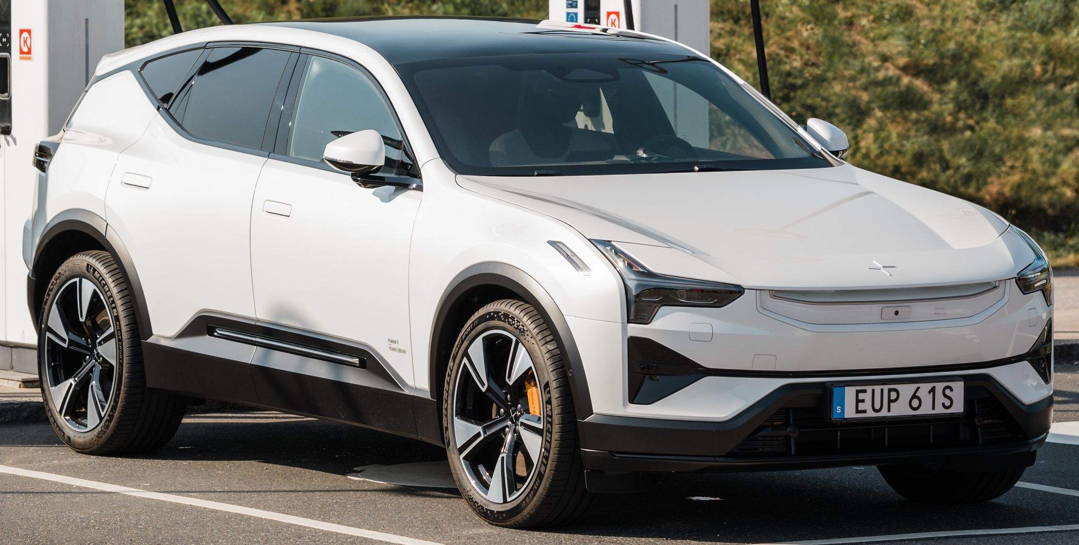Polestar 3