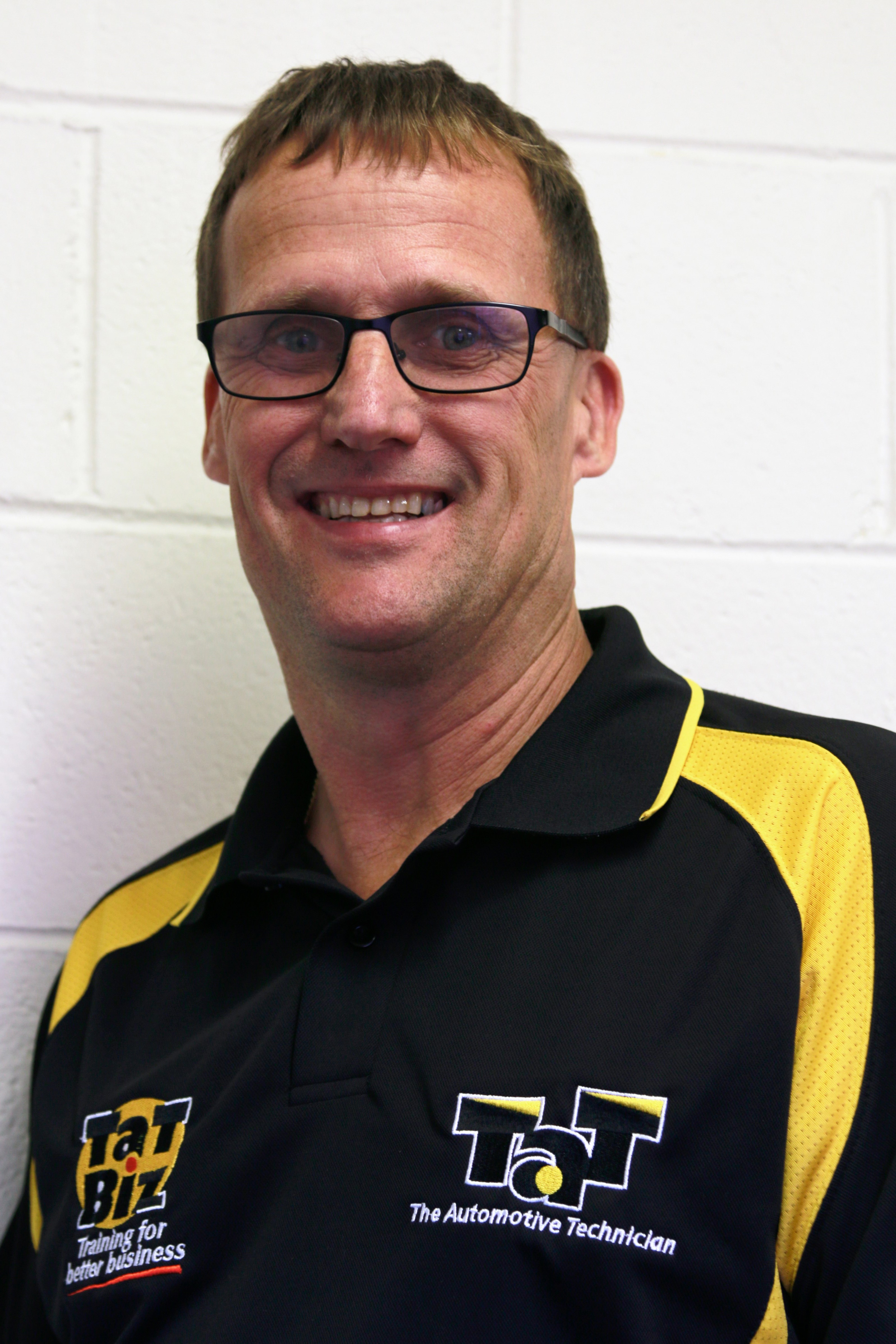 Speaker: Jeff Smit (EV & Hybrid Network)