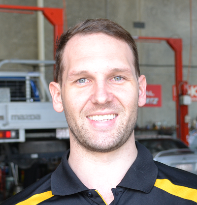 Speaker: Brendan Sorensen (EV & Hybrid Network)