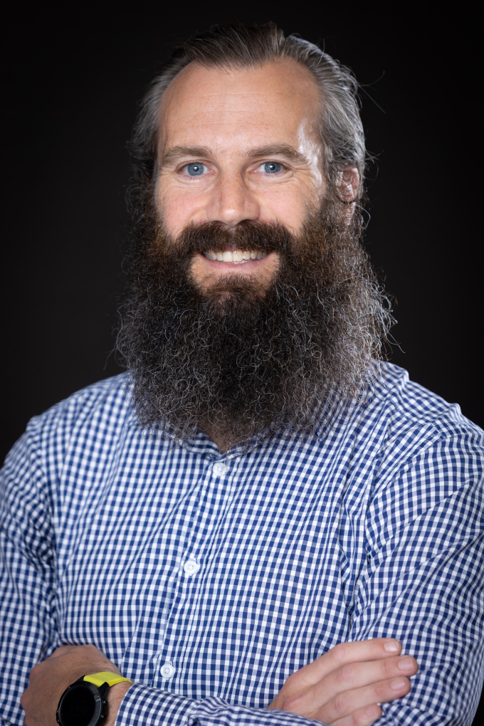 Speaker: Dan Redman, Product and Sustainability Manager, Energy Transition Products, ActewAGL
