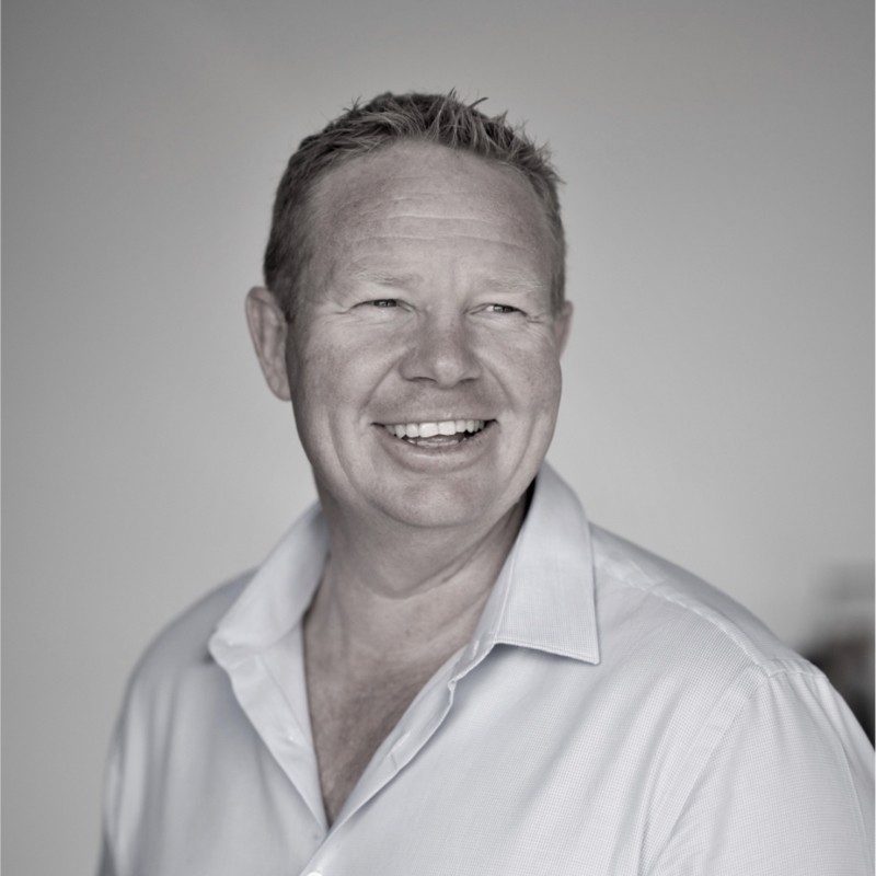 Speaker: Lex Forsyth