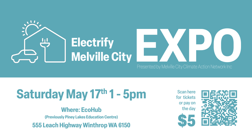 Electrify Melville City, Perth