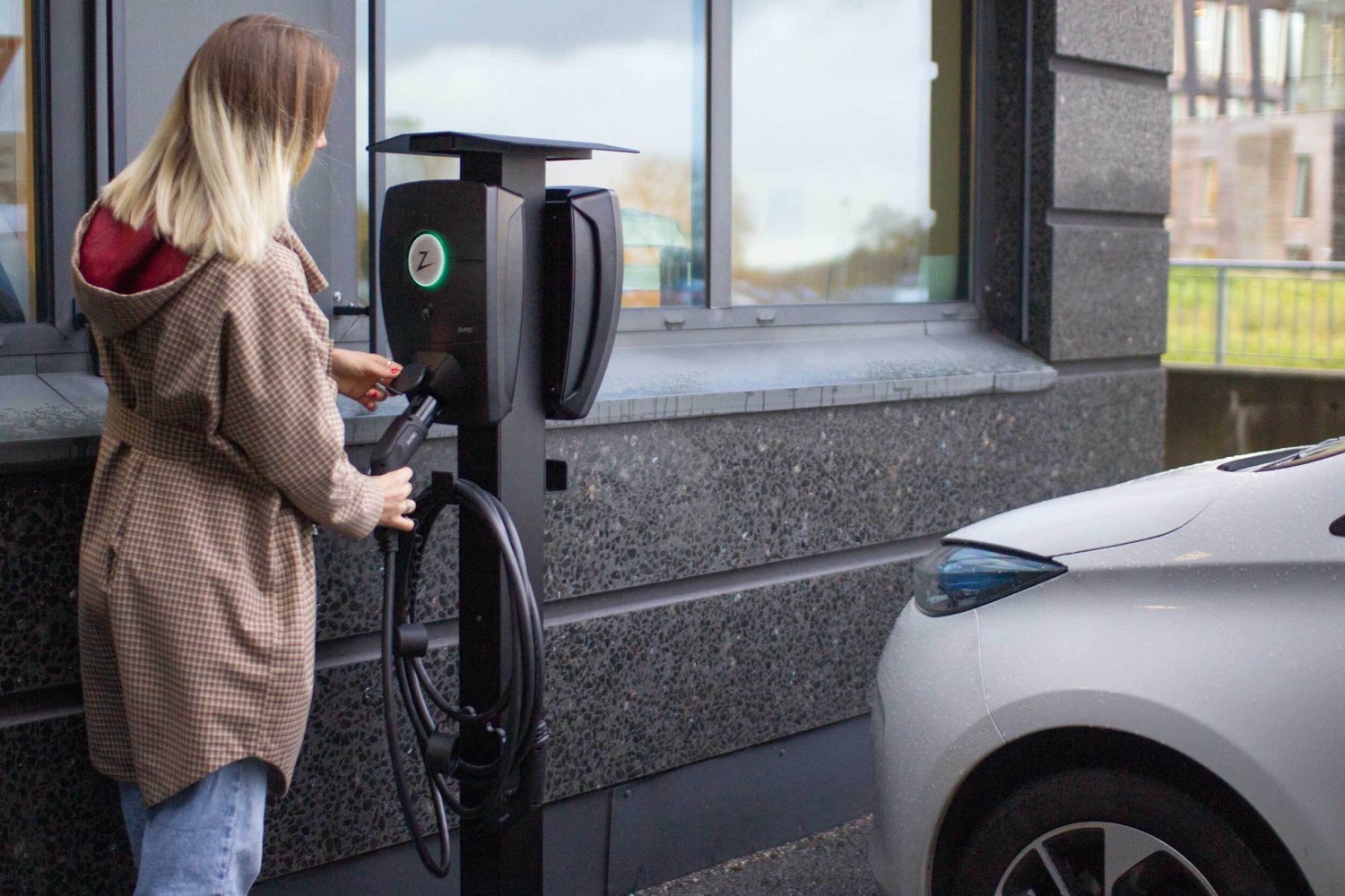 ACT All About EVs workshop