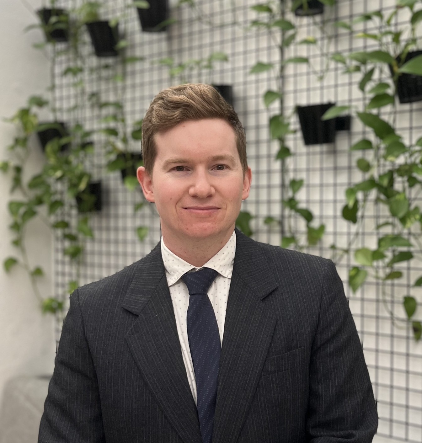 Speaker: Sam Playford