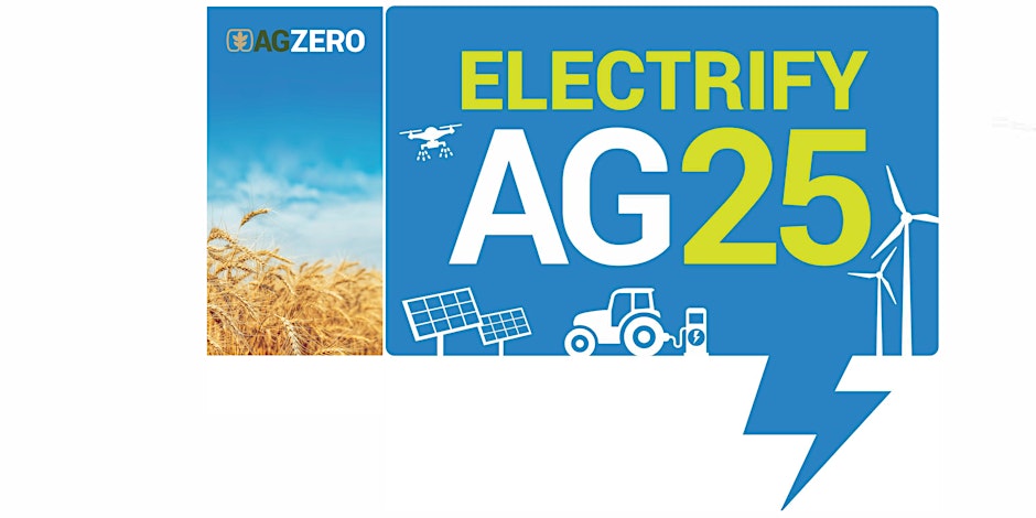 Electrify Ag 2025