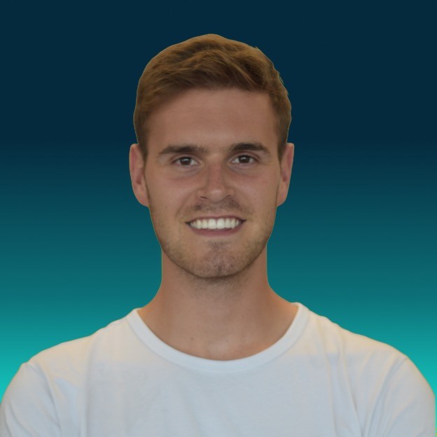 Speaker: Cameron Brown