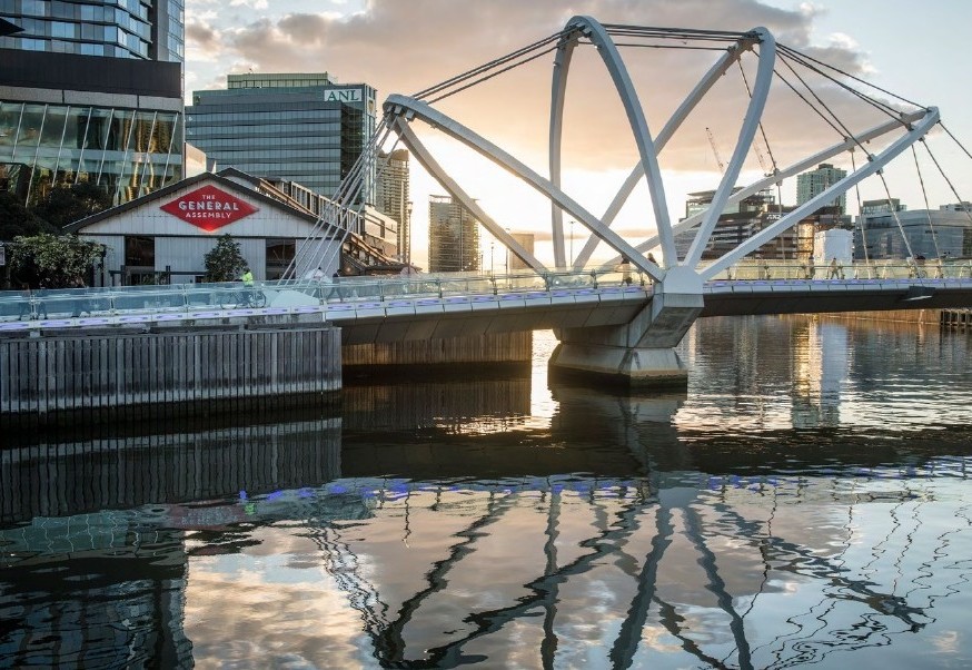 AEVA Conference Dinner