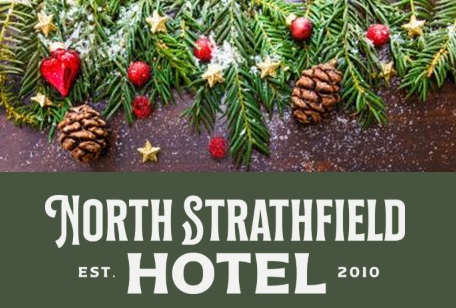 NSW Branch Xmas Party