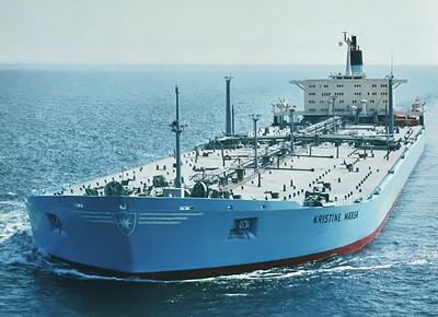 EVs have always been about fuel security