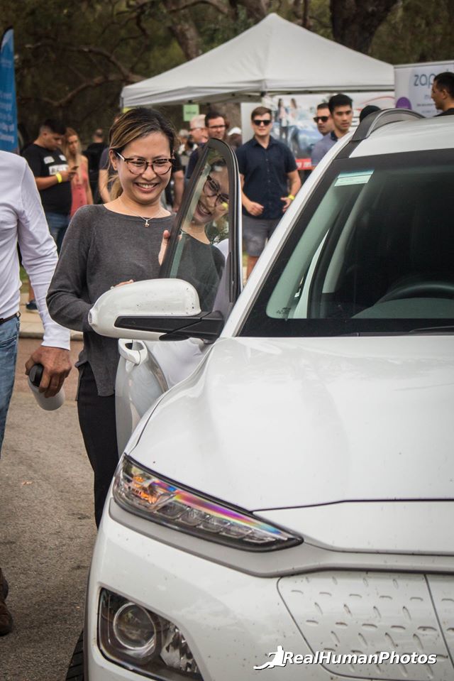 Perth Electrikhana is on again - March 14th!