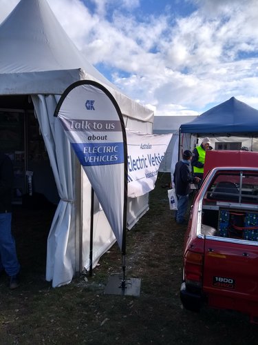 Agfest 2018