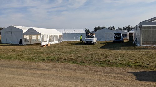 Agfest 2021